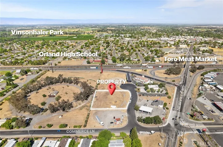 0 Hoff Way, Orland, California 95963