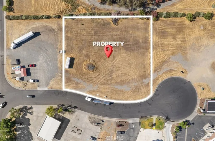 0 Hoff Way, Orland, California 95963