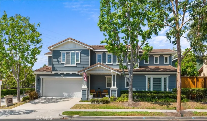 27 Potters Bend, Ladera Ranch, California 92694