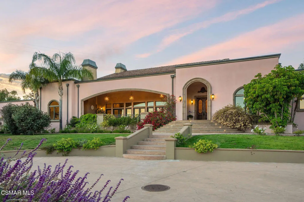 6934 Solano Verde Drive, Somis, California 93066 home-pic-64