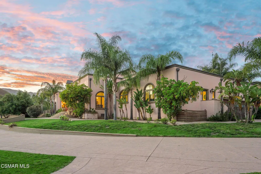 6934 Solano Verde Drive, Somis, California 93066 home-pic-66