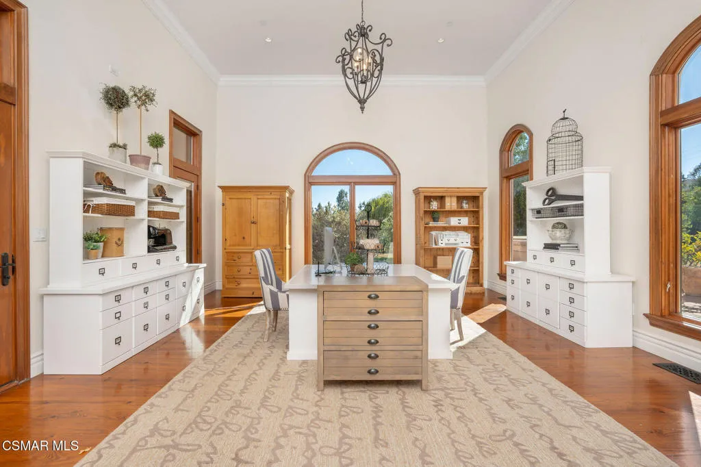 6934 Solano Verde Drive, Somis, California 93066 home-pic-36
