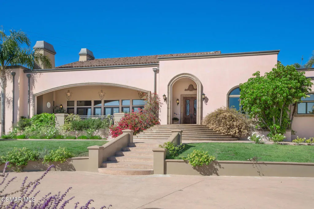 6934 Solano Verde Drive, Somis, California 93066 home-pic-2