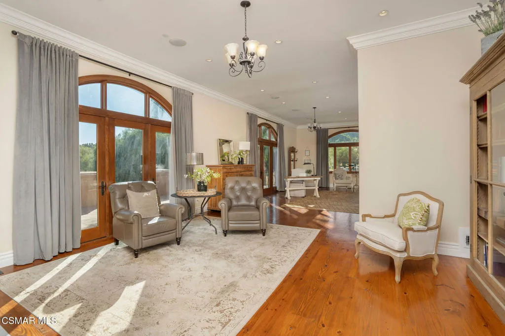 6934 Solano Verde Drive, Somis, California 93066 home-pic-25