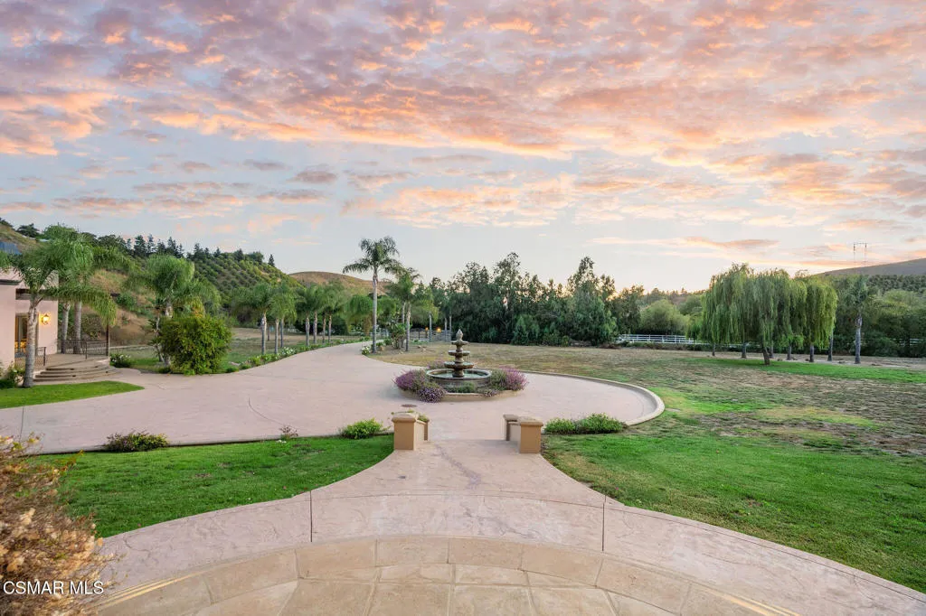 6934 Solano Verde Drive, Somis, California 93066 home-pic-67