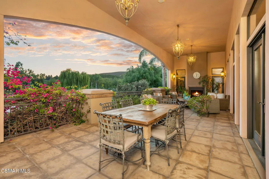 6934 Solano Verde Drive, Somis, California 93066 home-pic-68