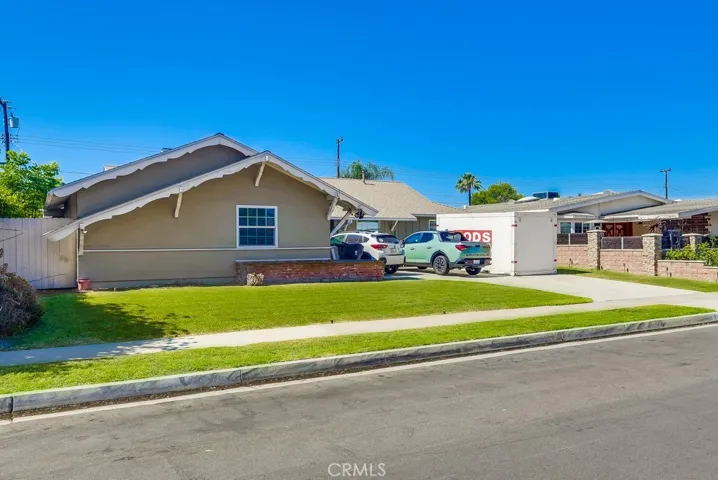 8192 Ashgrove Drive, La Mirada, California 90638