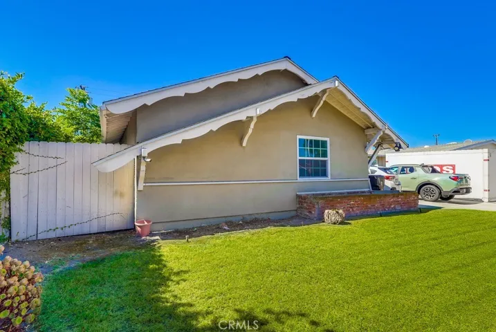 8192 Ashgrove Drive, La Mirada, California 90638