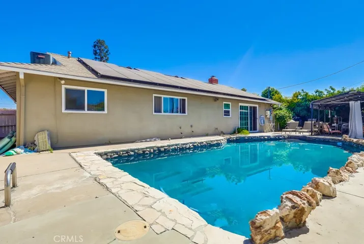 8192 Ashgrove Drive, La Mirada, California 90638