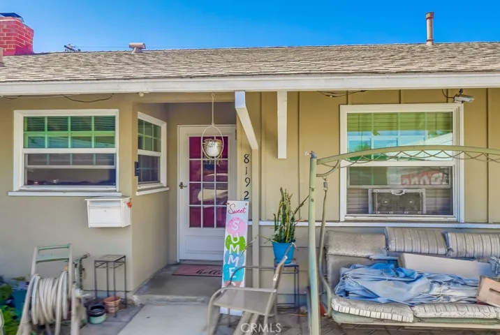 8192 Ashgrove Drive, La Mirada, California 90638
