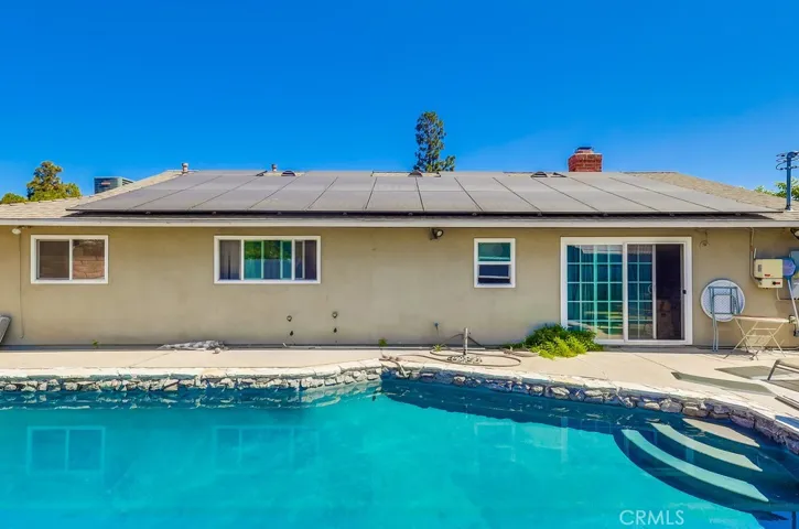 8192 Ashgrove Drive, La Mirada, California 90638