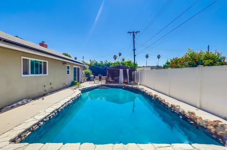 8192 Ashgrove Drive, La Mirada, California 90638