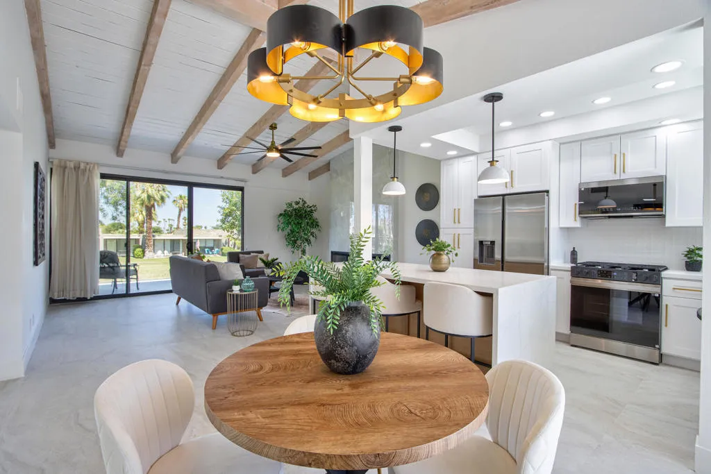 842 N Calle De Pinos, Palm Springs, California 92262, 2 Bedrooms Bedrooms, ,2 BathroomsBathrooms,Residential,For Sale,Calle De Pinos,219132502DA