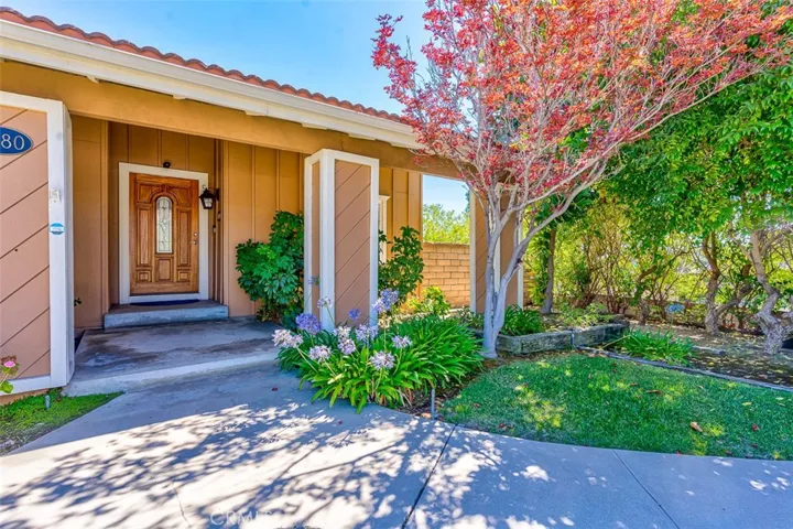 2580 Crown Way, Fullerton, California 92833