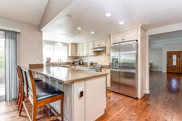 2580 Crown Way, Fullerton, California 92833