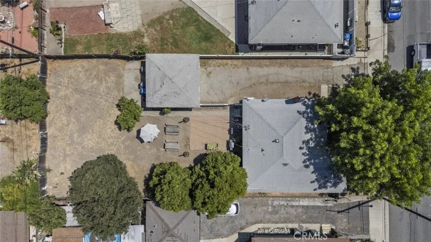 2184 S Towne Avenue, Pomona, California 91766
