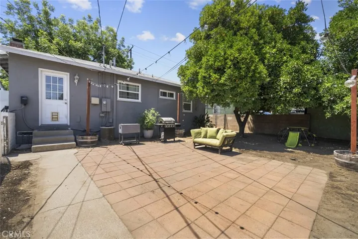 2184 S Towne Avenue, Pomona, California 91766