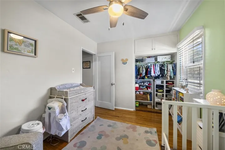 2184 S Towne Avenue, Pomona, California 91766