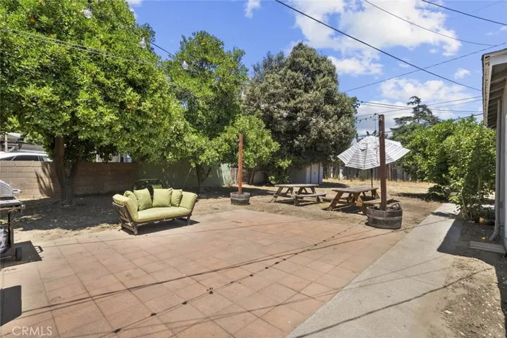 2184 S Towne Avenue, Pomona, California 91766