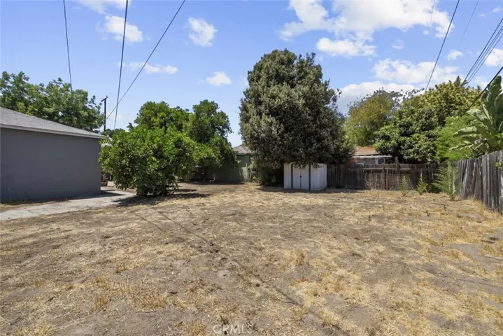 2184 S Towne Avenue, Pomona, California 91766