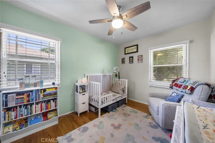 2184 S Towne Avenue, Pomona, California 91766