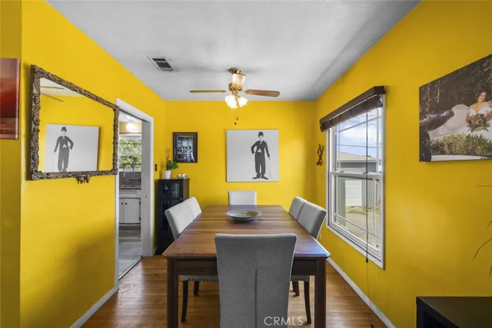 2184 S Towne Avenue, Pomona, California 91766