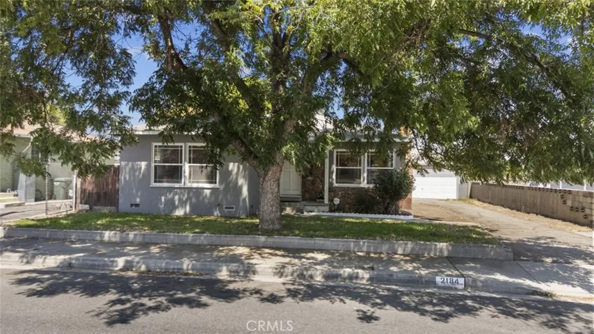 2184 S Towne Avenue, Pomona, California 91766