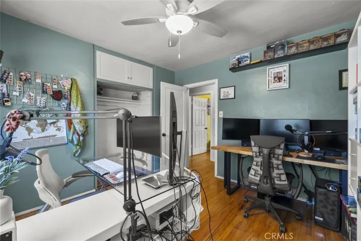 2184 S Towne Avenue, Pomona, California 91766
