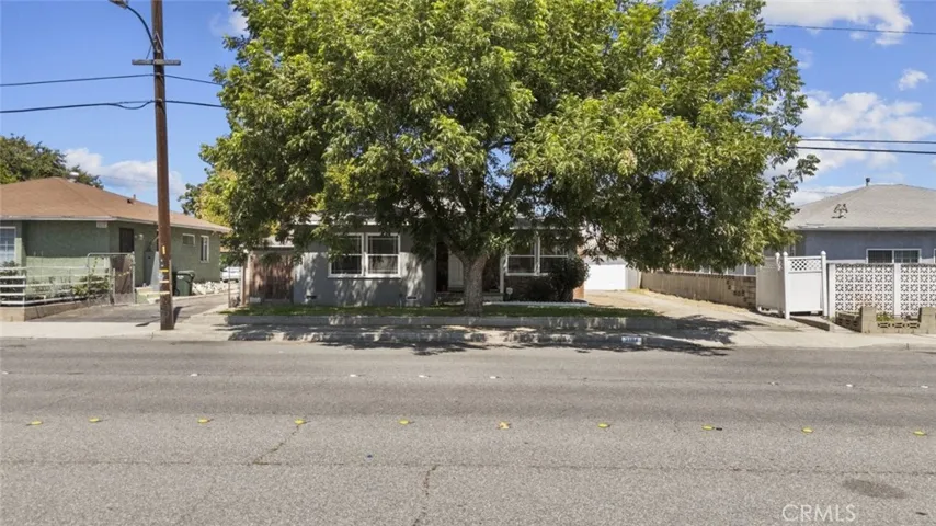 2184 S Towne Avenue, Pomona, California 91766