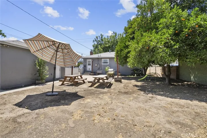 2184 S Towne Avenue, Pomona, California 91766