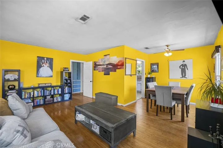 2184 S Towne Avenue, Pomona, California 91766