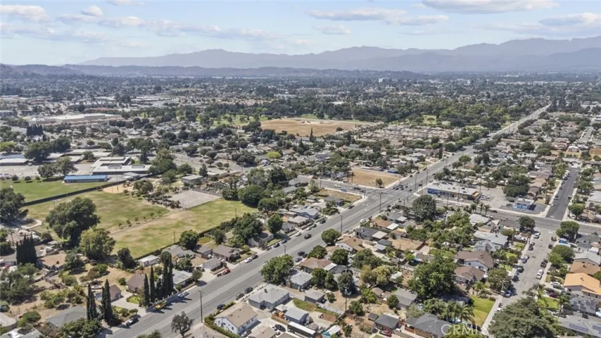 2184 S Towne Avenue, Pomona, California 91766