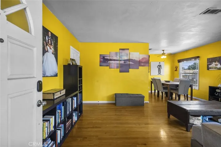 2184 S Towne Avenue, Pomona, California 91766