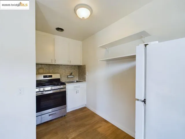3811 Opal St, Oakland, California 94609