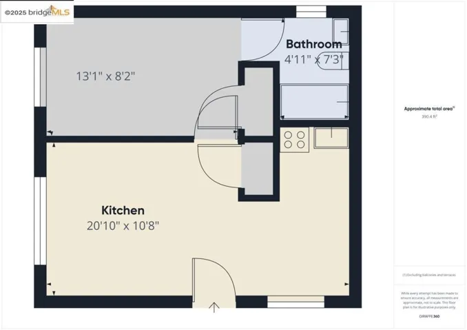 3811 Opal St, Oakland, California 94609