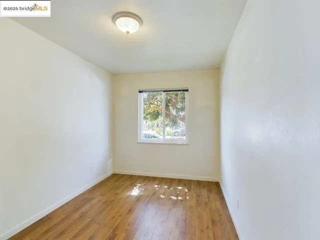 3811 Opal St, Oakland, California 94609