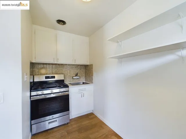 3811 Opal St, Oakland, California 94609