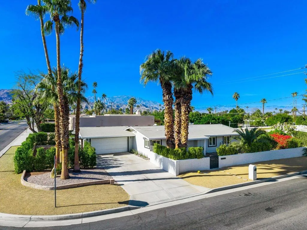 45931 Panorama Drive, Palm Desert, California 92260, 3 Bedrooms Bedrooms, ,2 BathroomsBathrooms,Residential,For Sale,Panorama,219132509DA