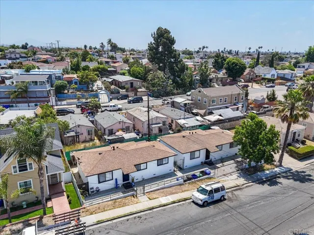 539 45 S 36th Street, San Diego, California 92113