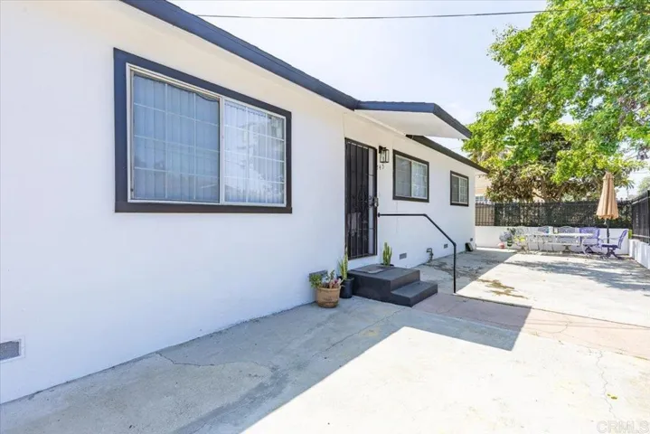 539 45 S 36th Street, San Diego, California 92113
