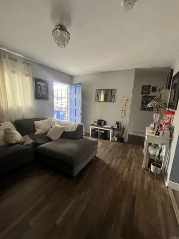 539 45 S 36th Street, San Diego, California 92113