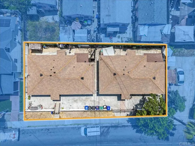 539 45 S 36th Street, San Diego, California 92113