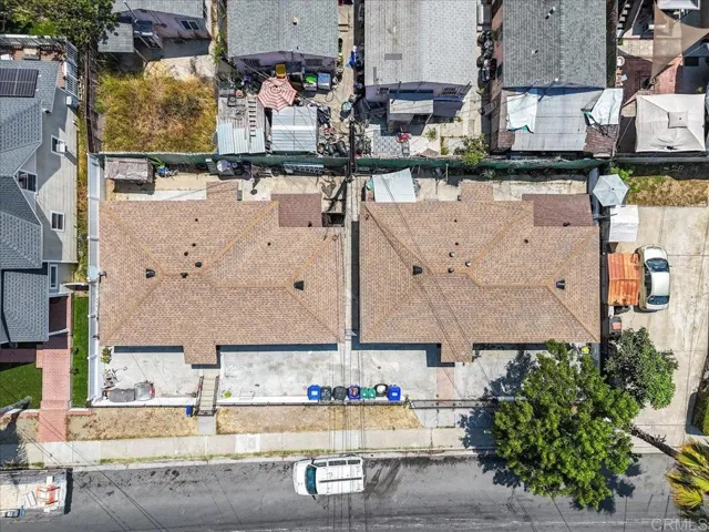 539 45 S 36th Street, San Diego, California 92113