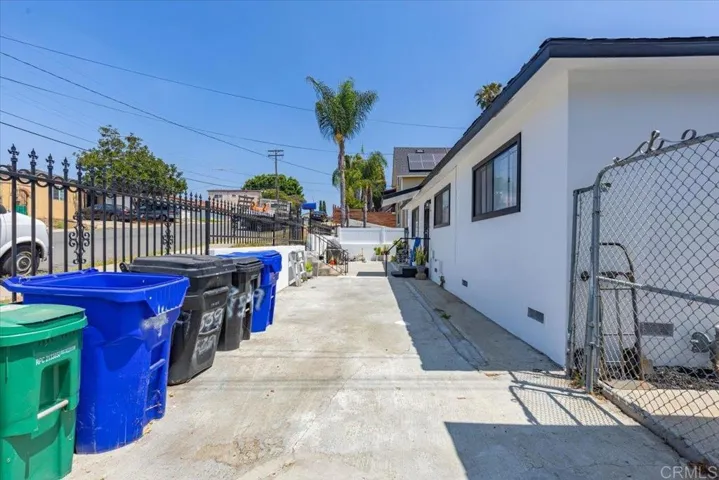 539 45 S 36th Street, San Diego, California 92113