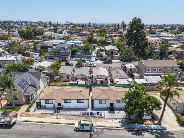 539 45 S 36th Street, San Diego, California 92113