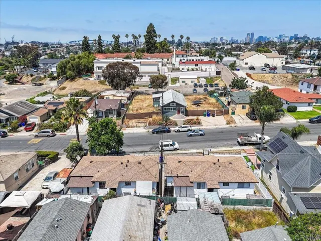 539 45 S 36th Street, San Diego, California 92113