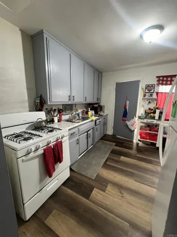 539 45 S 36th Street, San Diego, California 92113