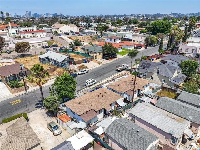 539 45 S 36th Street, San Diego, California 92113