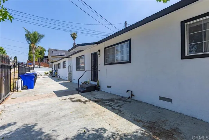 539 45 S 36th Street, San Diego, California 92113