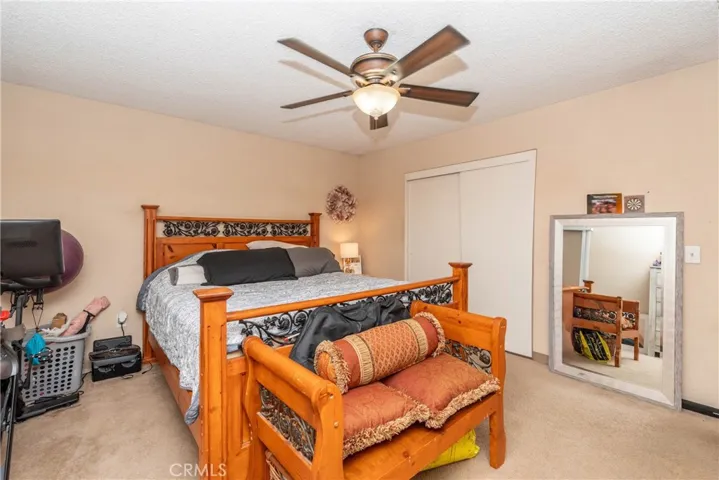 1267 Joshua Tree Drive, Barstow, California 92311